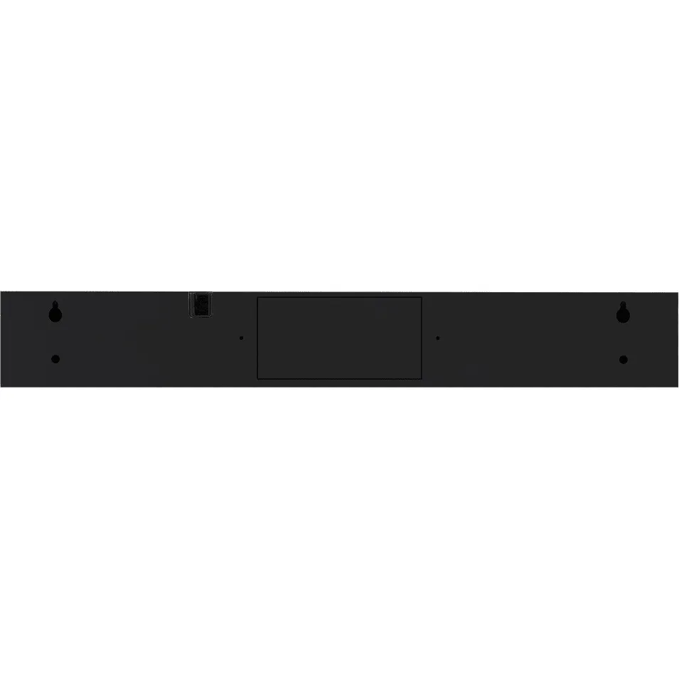 Вытяжка Maunfeld Tail Push 60 Black — фото 7