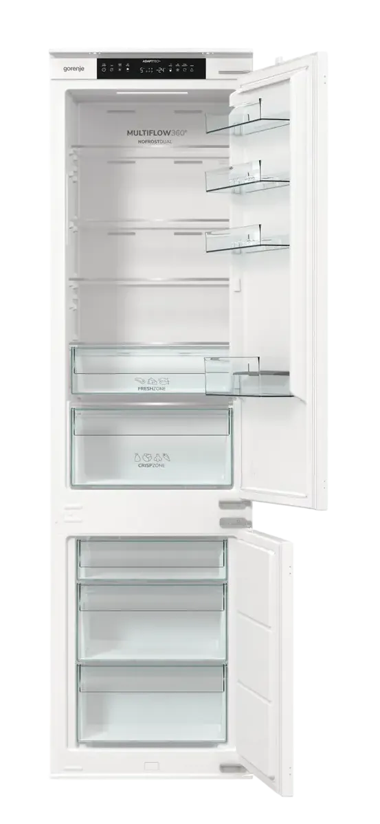 Холодильник Gorenje NRKI519141