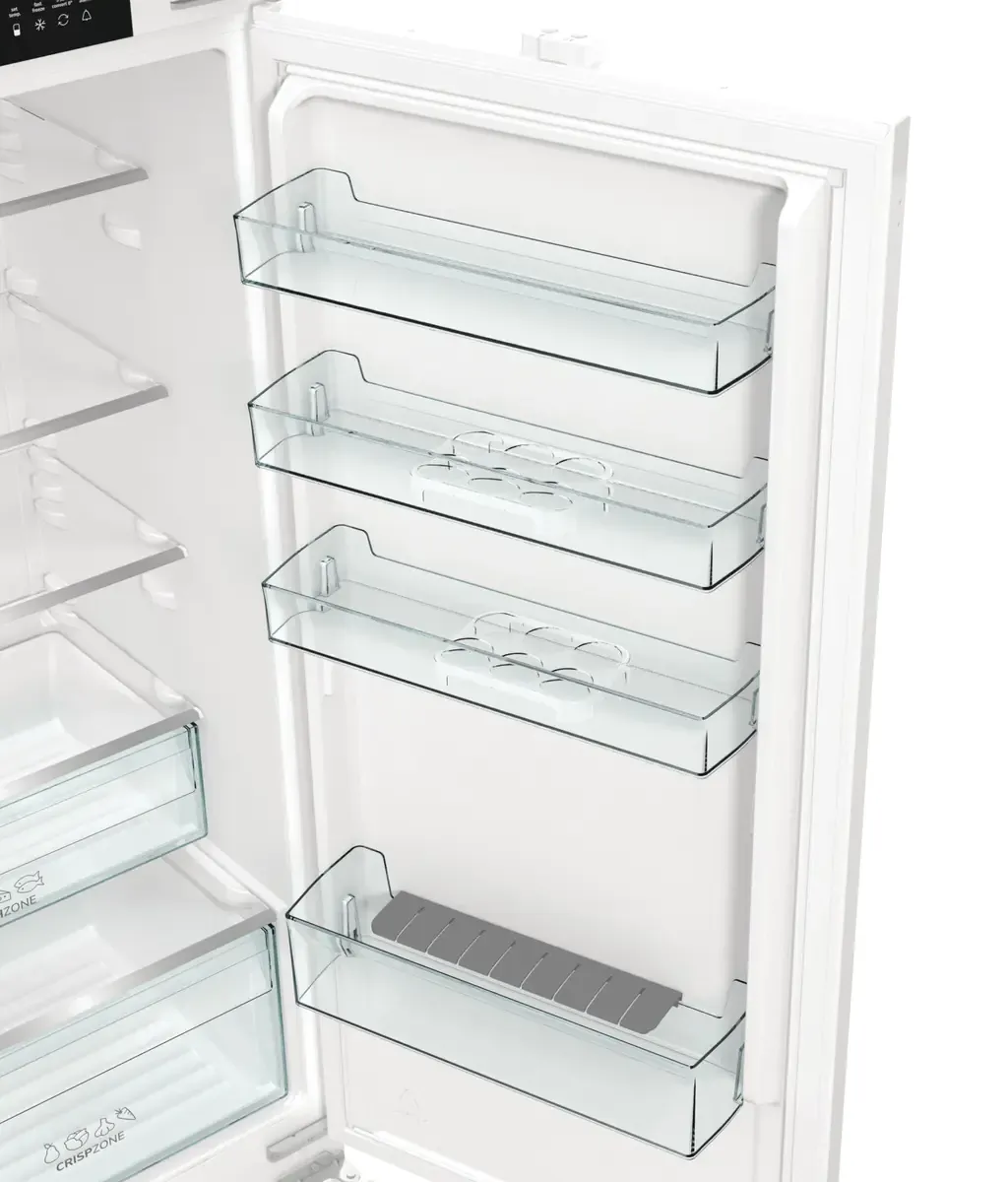 Холодильник Gorenje NRKI519141 — фото 10