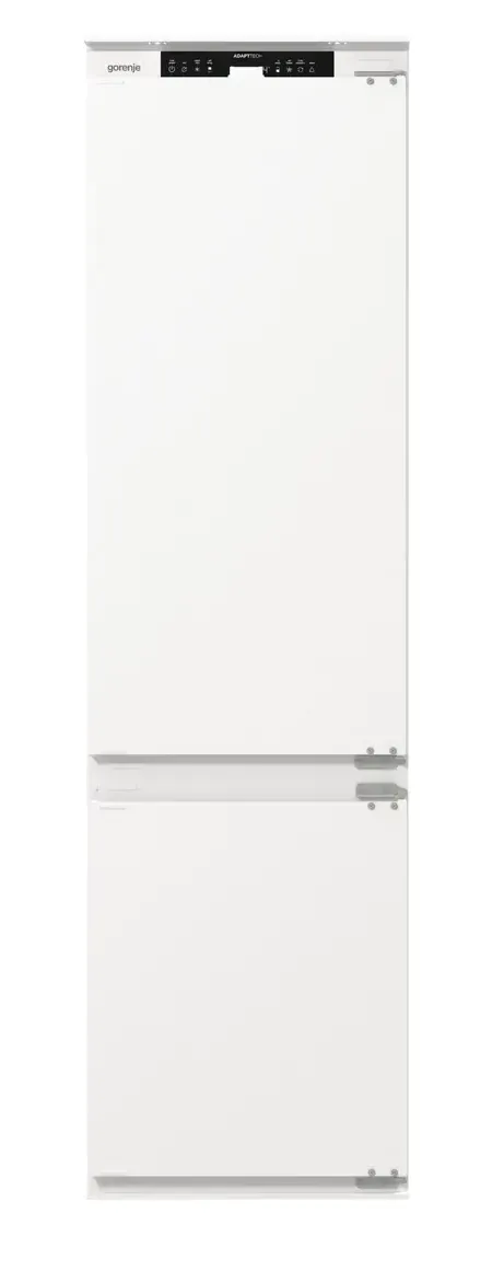 Холодильник Gorenje NRKI519141 — фото 4