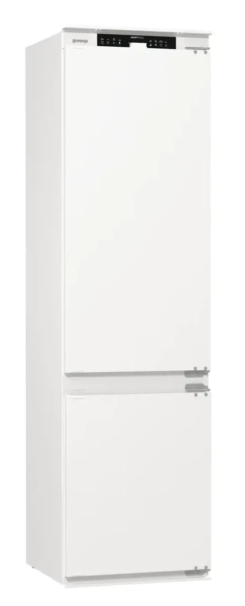 Холодильник Gorenje NRKI519141 — фото 5