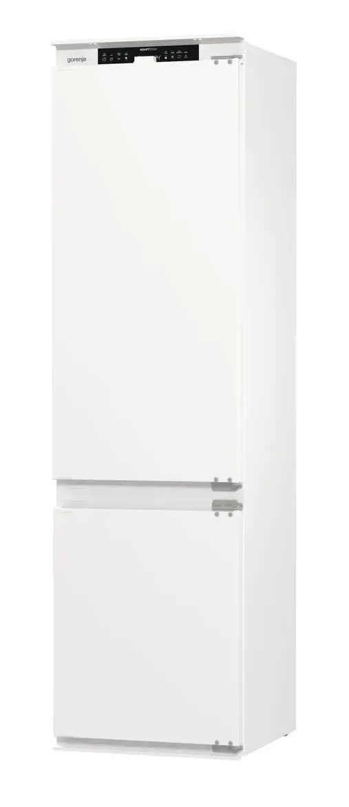 Холодильник Gorenje NRKI519141 — фото 6