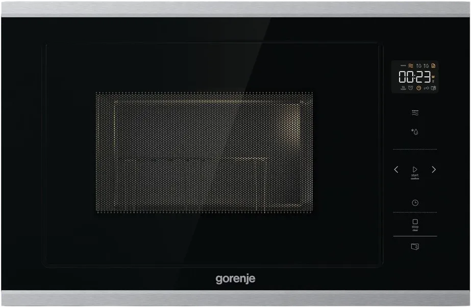 Микроволновая печь Gorenje BMX251SG2BG