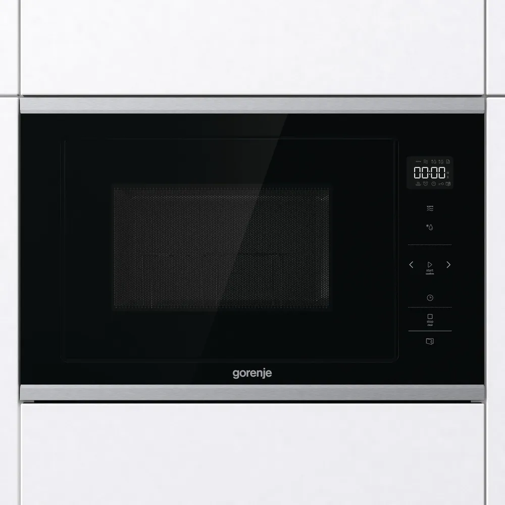 Микроволновая печь Gorenje BMX251SG2BG — фото 2