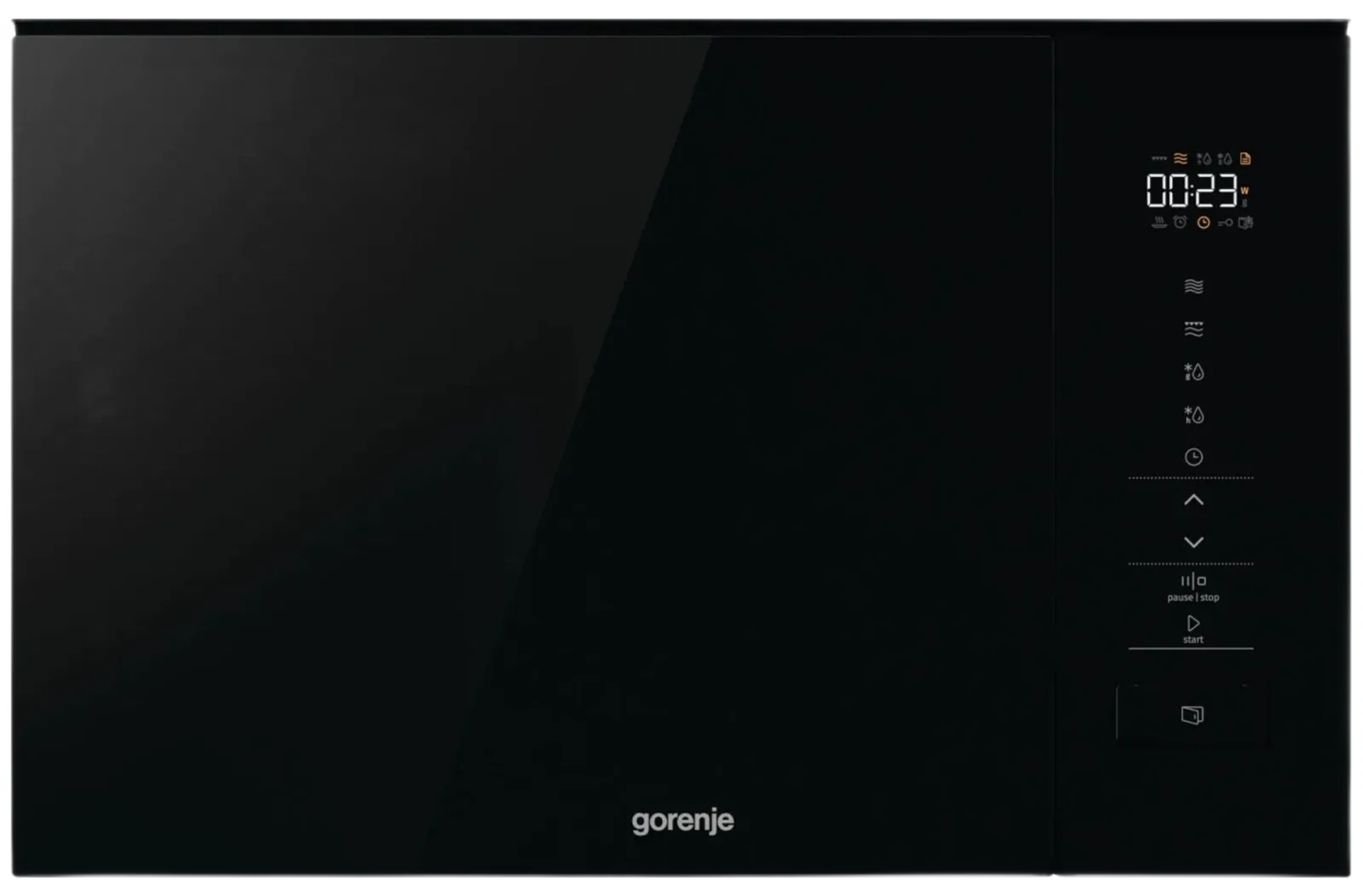 Микроволновая печь Gorenje BM201SG3DBG