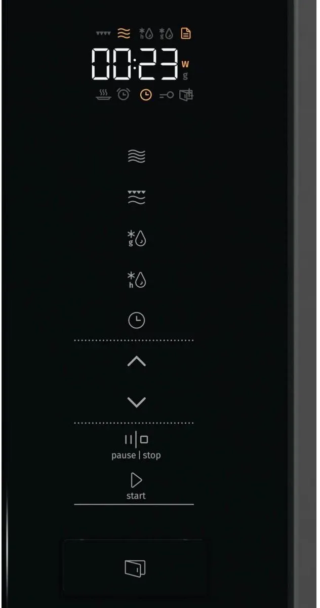 Микроволновая печь Gorenje BM201SG3DBG — фото 6
