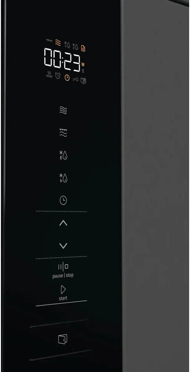 Микроволновая печь Gorenje BM201SG3DBG — фото 7