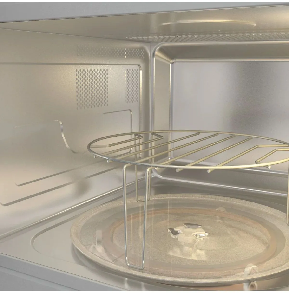 Микроволновая печь Gorenje BM201SG3DBG — фото 8
