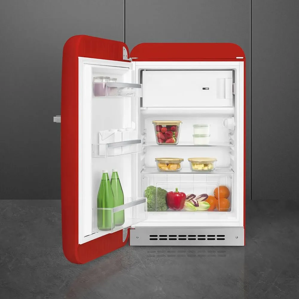 Холодильник SMEG FAB10LRD6 — фото 10