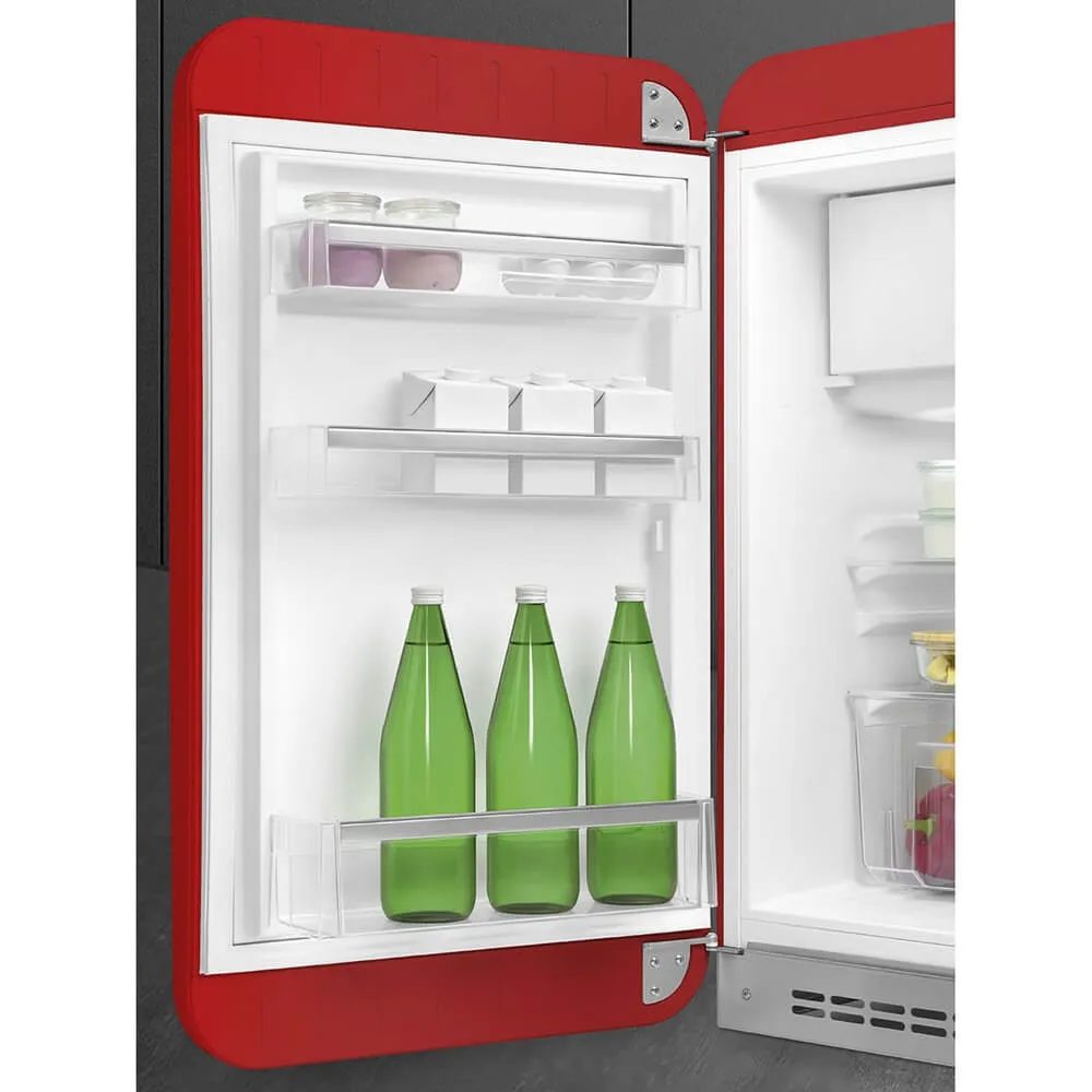 Холодильник SMEG FAB10LRD6 — фото 11