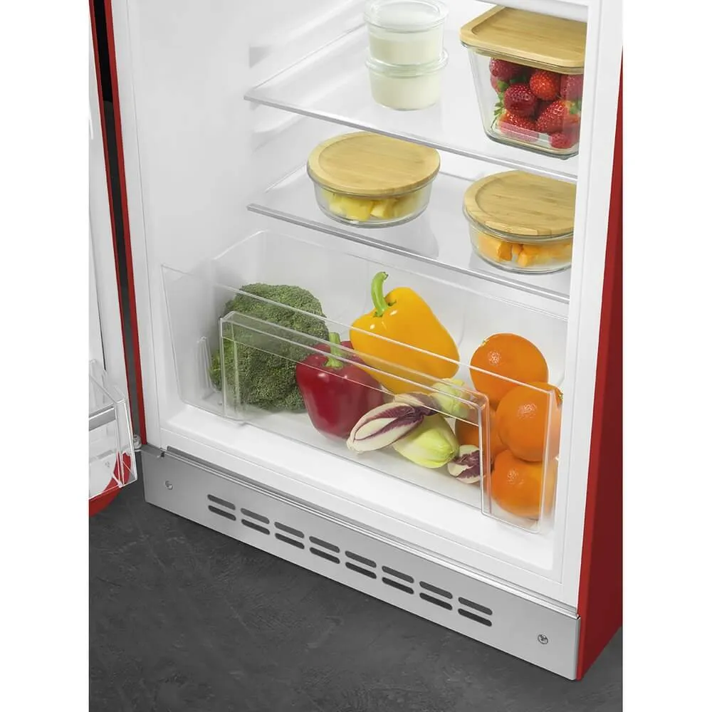 Холодильник SMEG FAB10LRD6 — фото 12