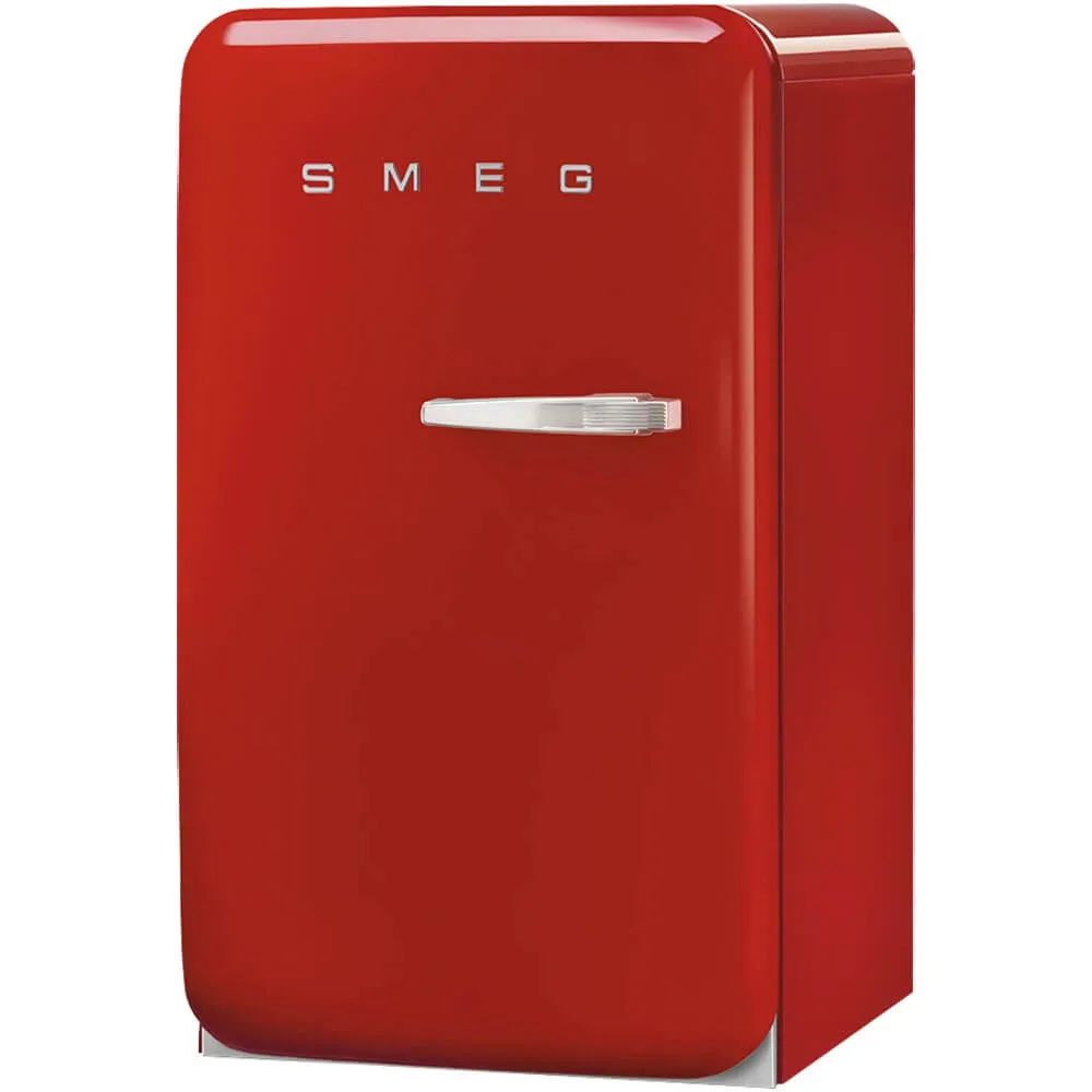 Холодильник SMEG FAB10LRD6 — фото 3