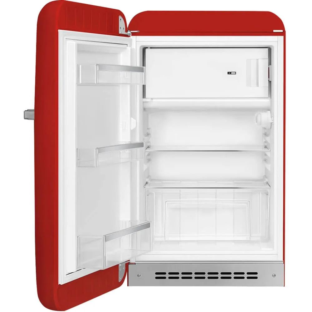 Холодильник SMEG FAB10LRD6 — фото 4