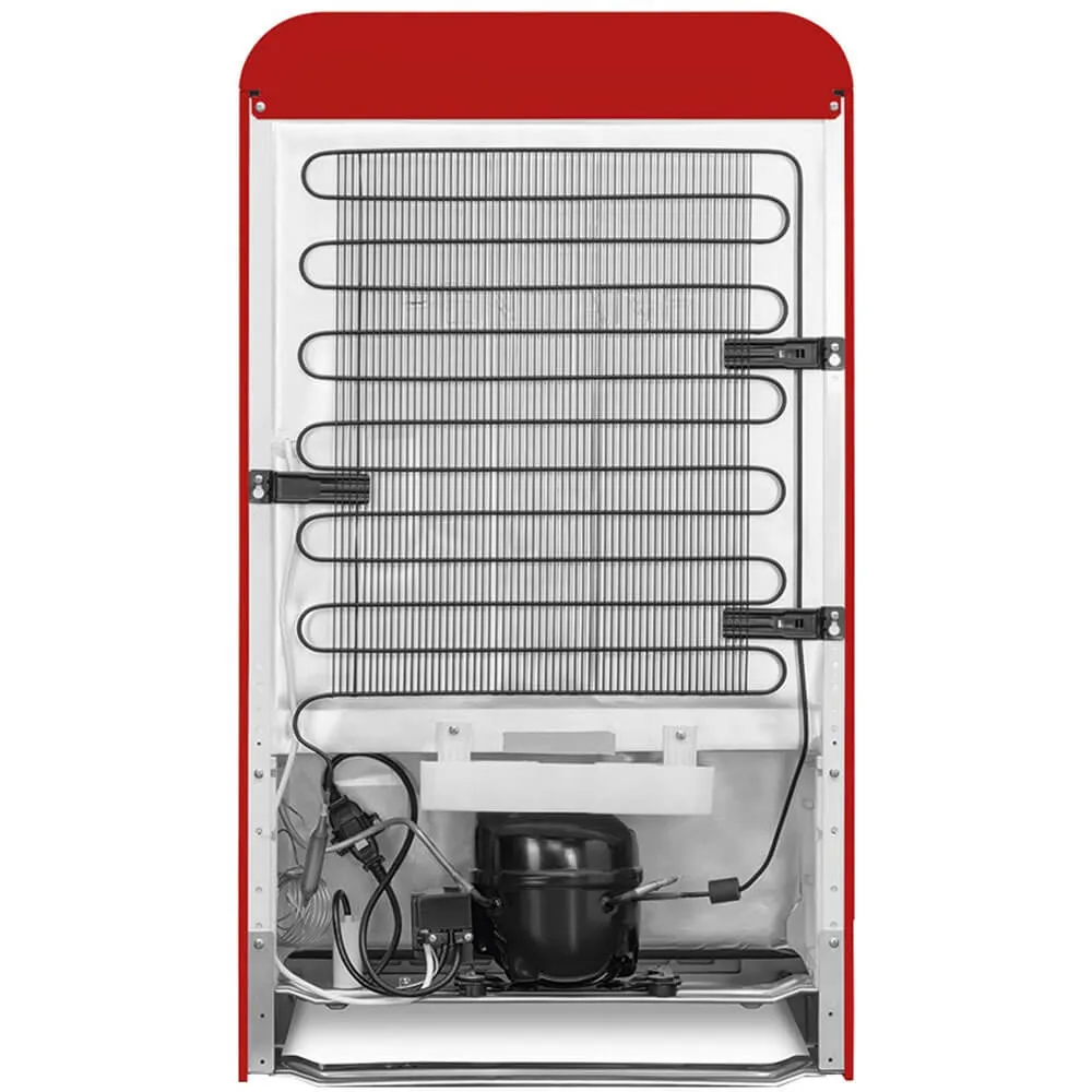 Холодильник SMEG FAB10LRD6 — фото 5