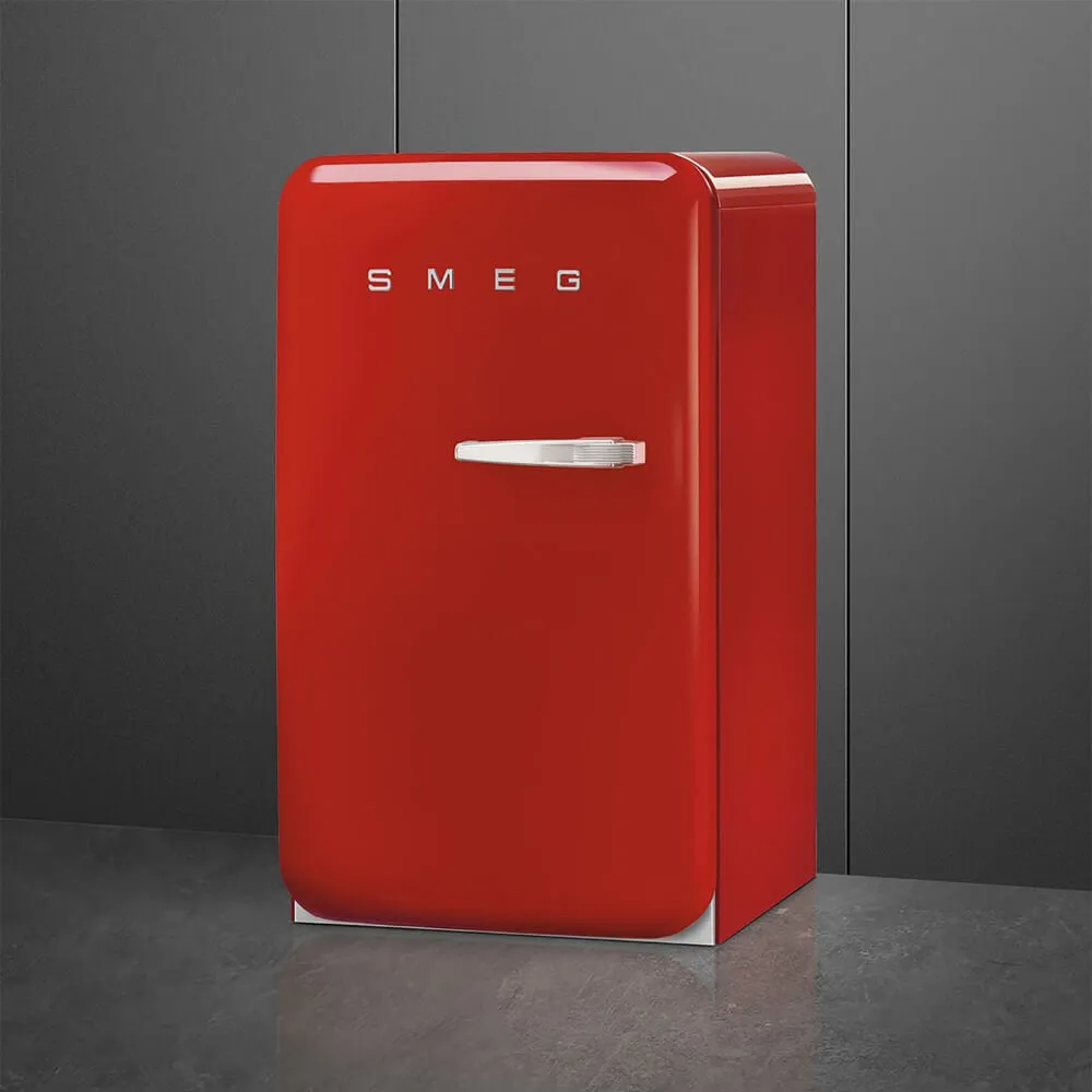 Холодильник SMEG FAB10LRD6 — фото 7