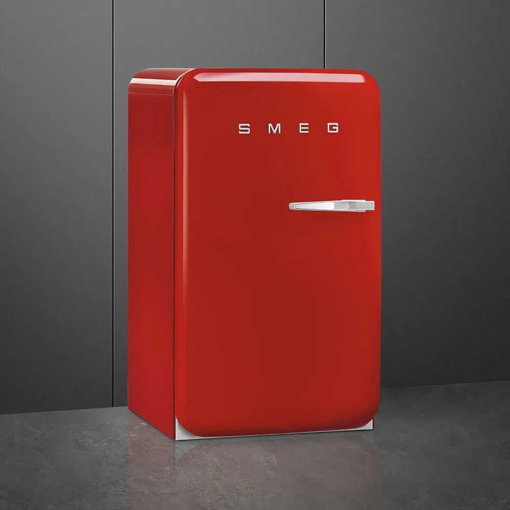 Холодильник SMEG FAB10LRD6 — фото 8