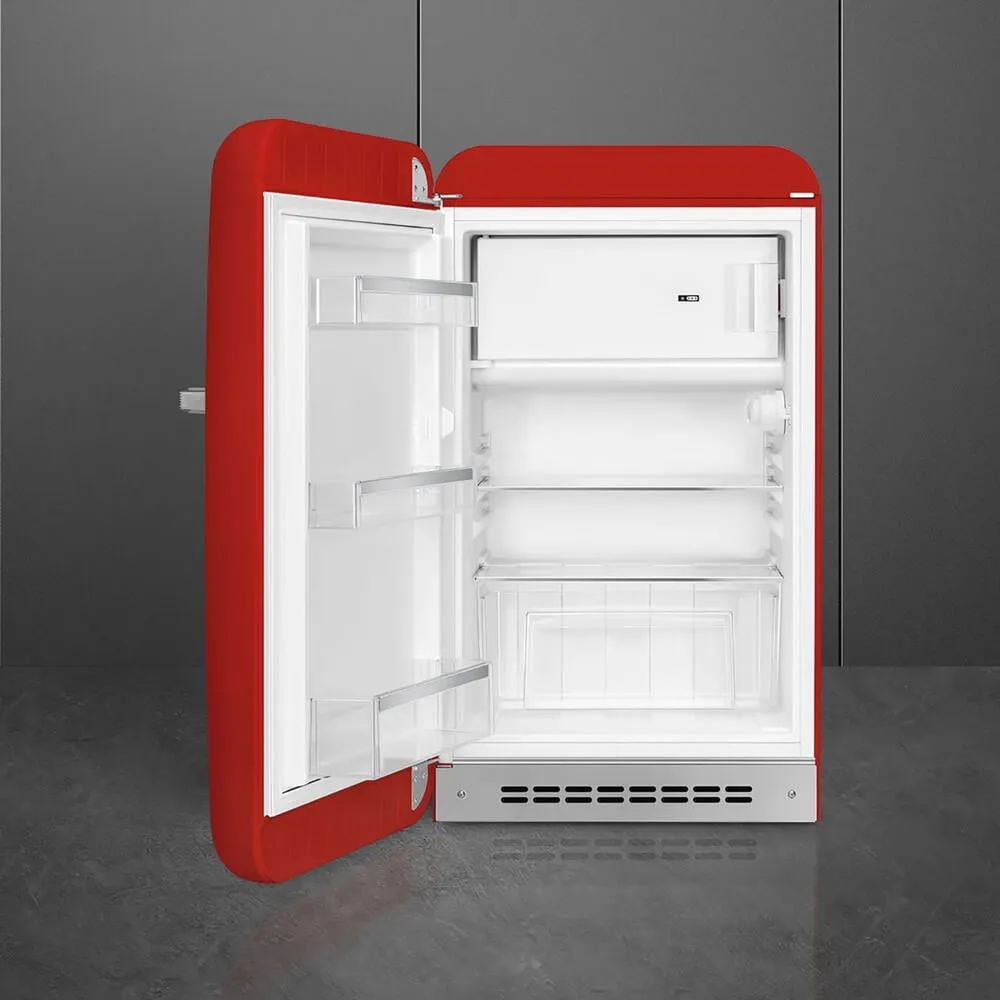 Холодильник SMEG FAB10LRD6 — фото 9