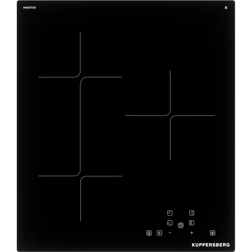 Варочная панель Kuppersberg ICI 418