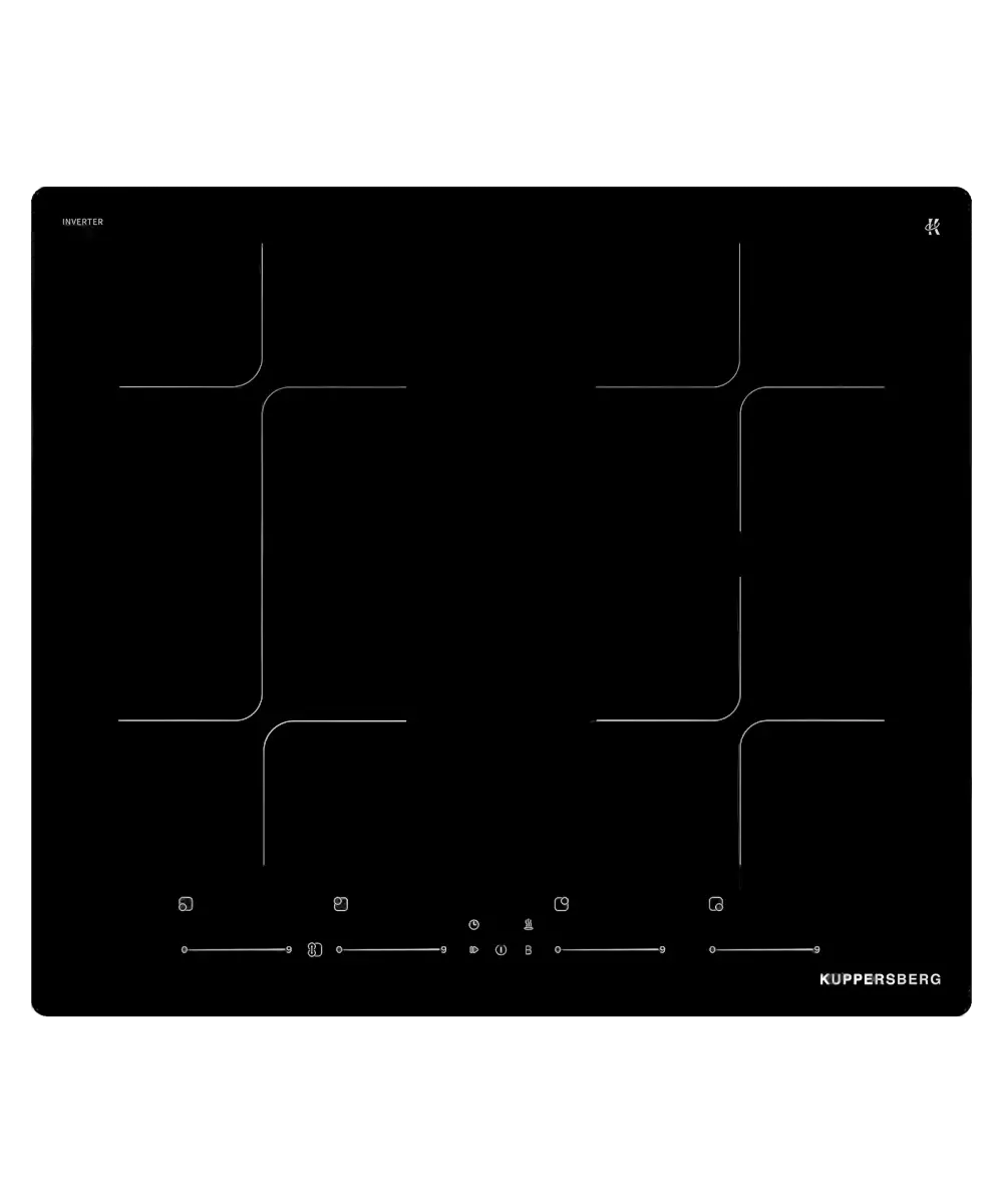 Варочная панель Kuppersberg ICI 614