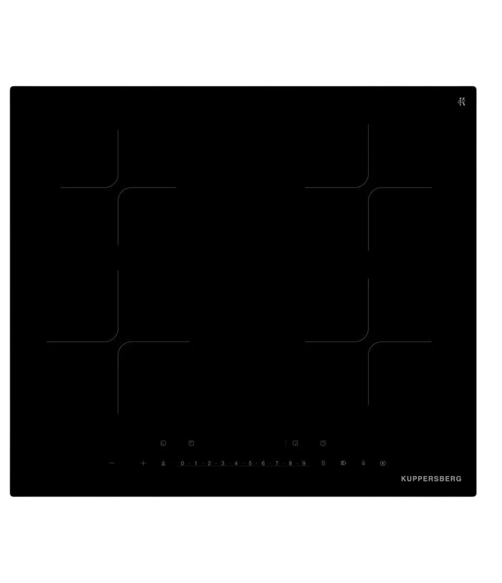 Варочная панель Kuppersberg ICI 603