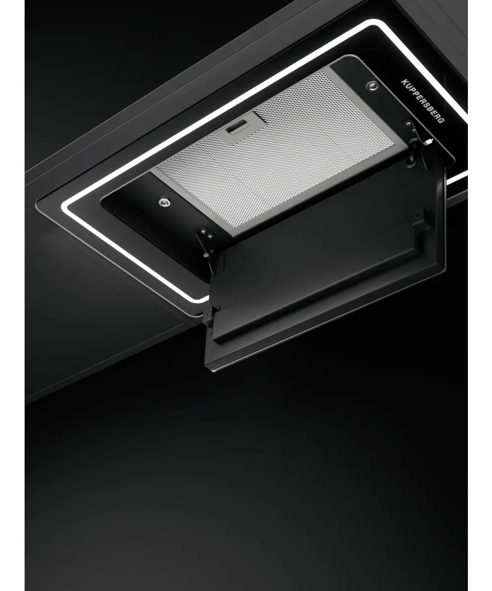 Вытяжка Kuppersberg INLUMIA 60 BG — фото 10