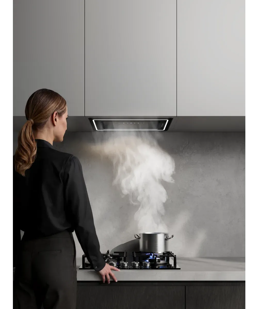 Вытяжка Kuppersberg INLUMIA 60 BG — фото 7
