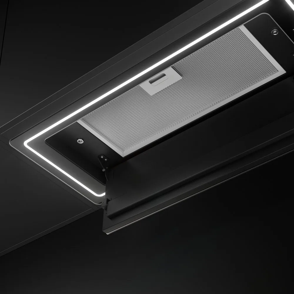 Вытяжка Kuppersberg INLUMIA 70 BG — фото 8