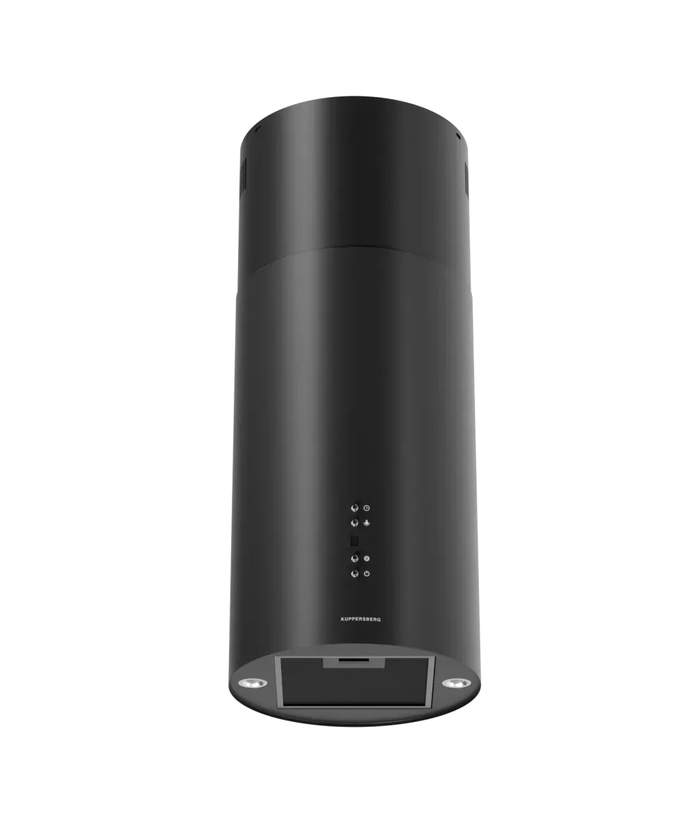 Вытяжка Kuppersberg TUBA 35 B — фото 2