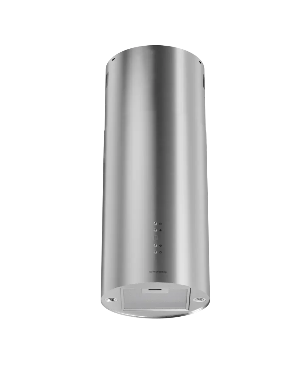 Вытяжка Kuppersberg TUBA 35 X — фото 2