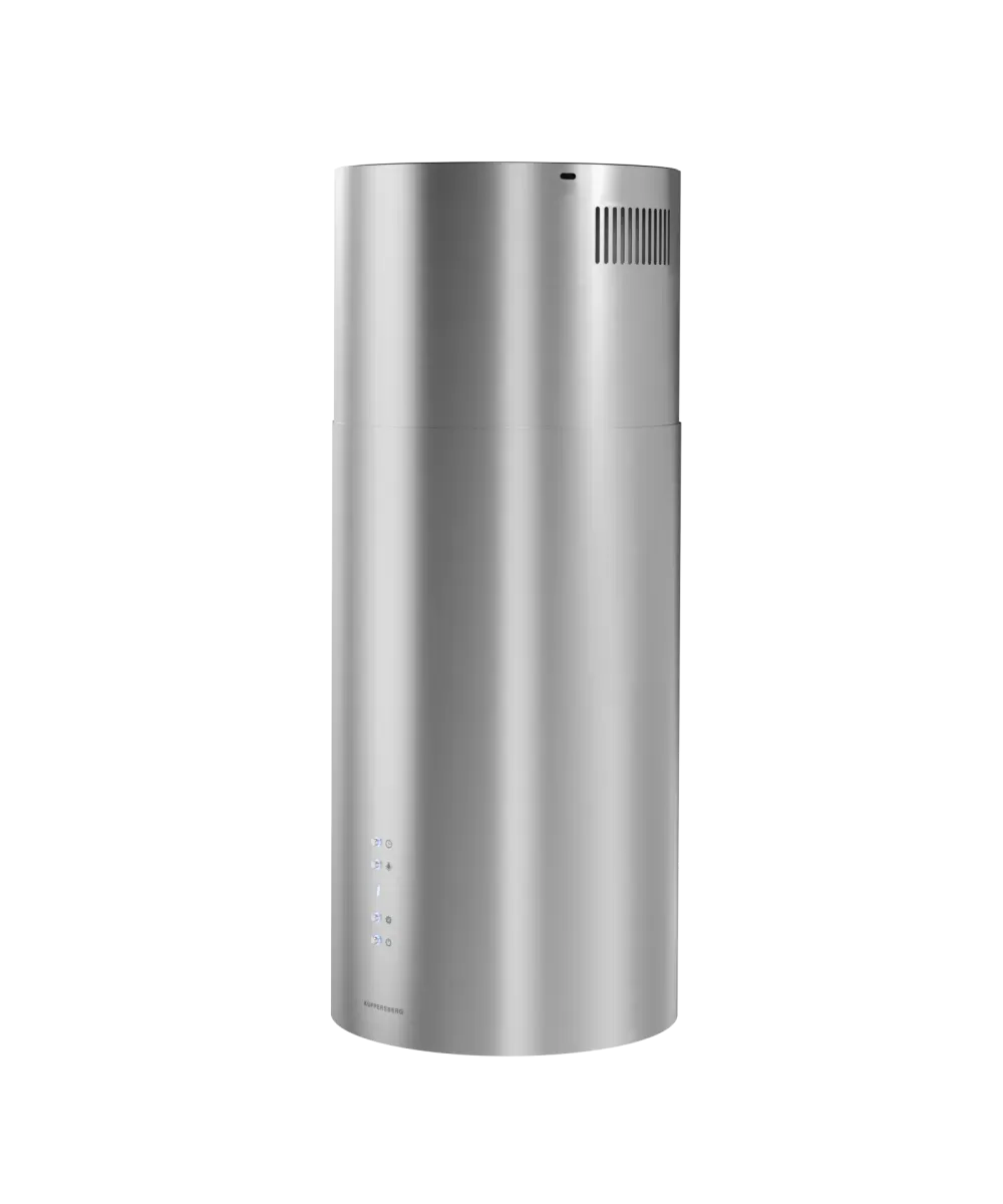 Вытяжка Kuppersberg TUBA 35 X — фото 3