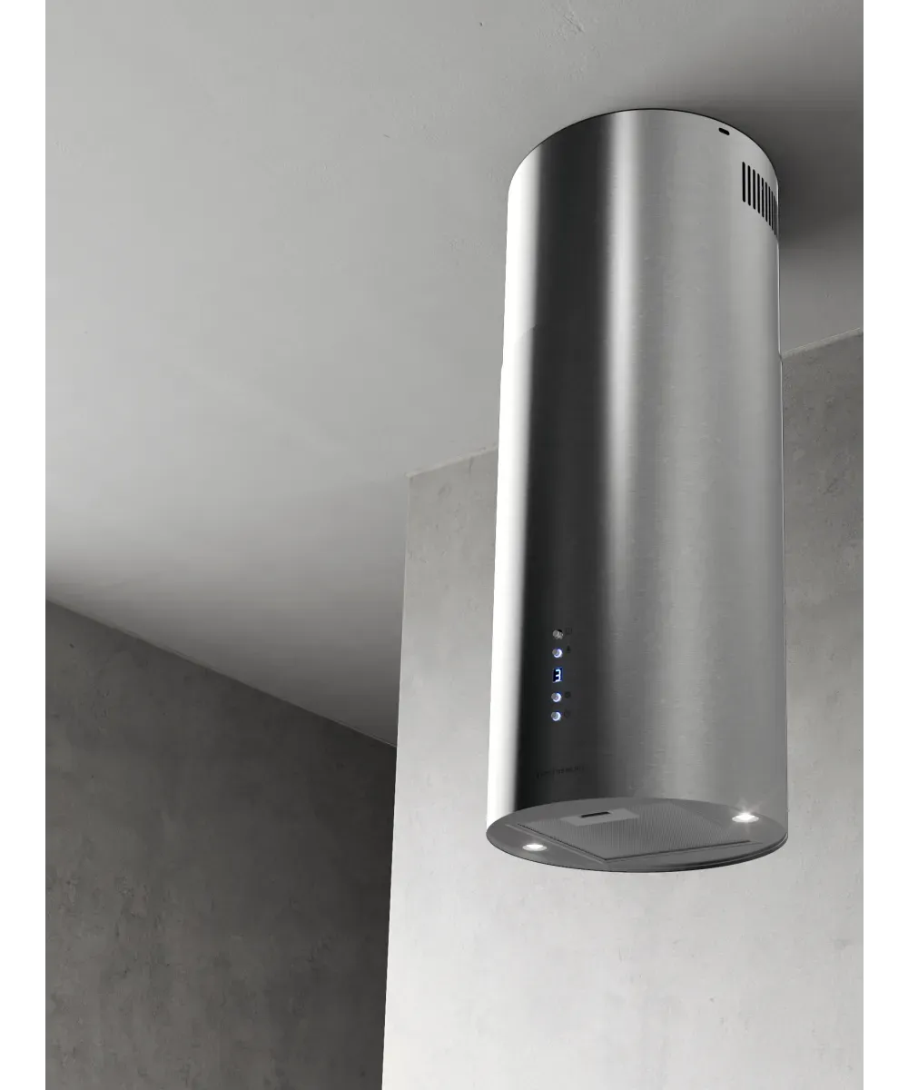 Вытяжка Kuppersberg TUBA 35 X — фото 8