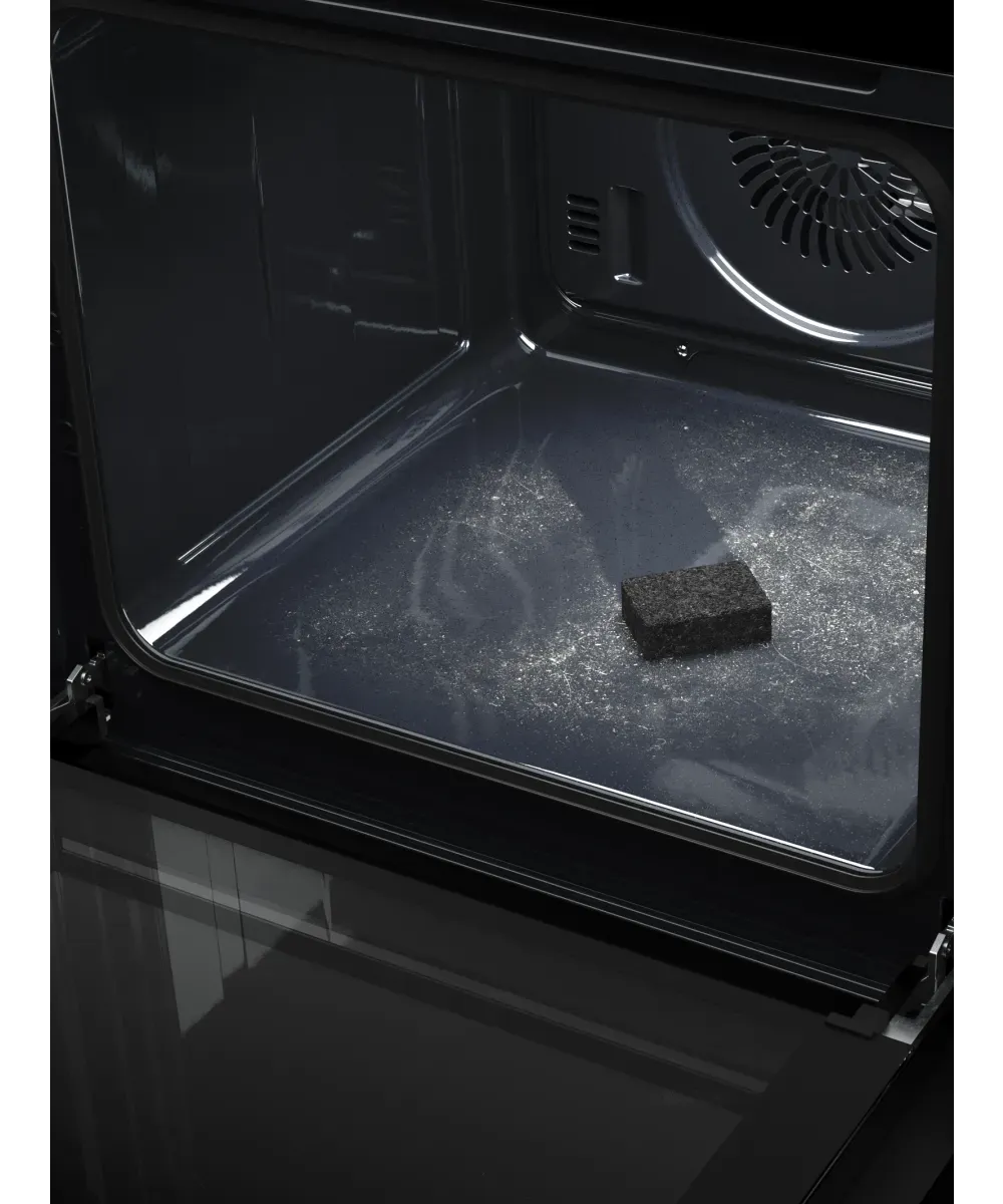 Духовой шкаф Kuppersberg HO 603 Black Glass — фото 10