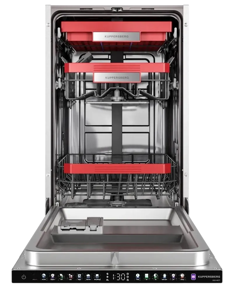 Посудомоечная машина Kuppersberg GSS 4577