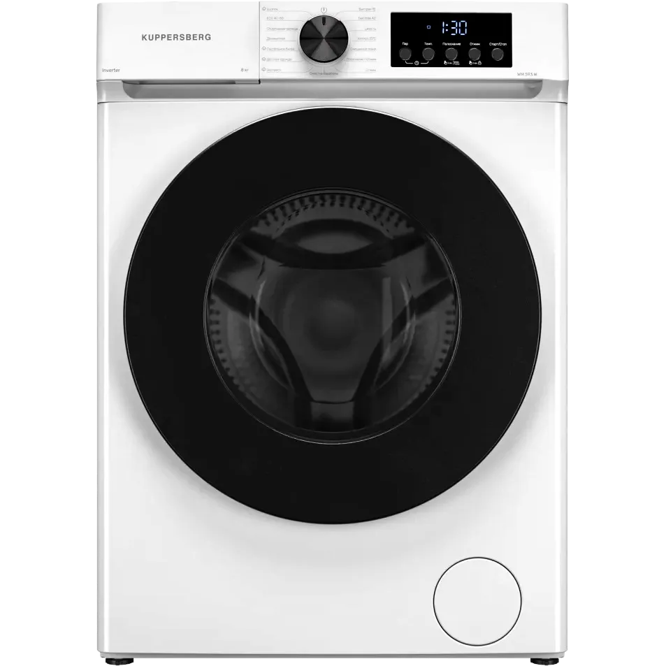 Стиральная машина Kuppersberg WM 593 W