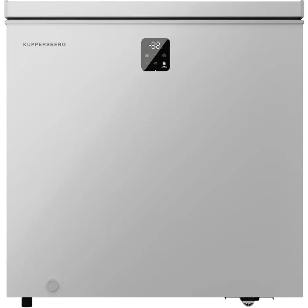 Kuppersberg FLCF 201 W