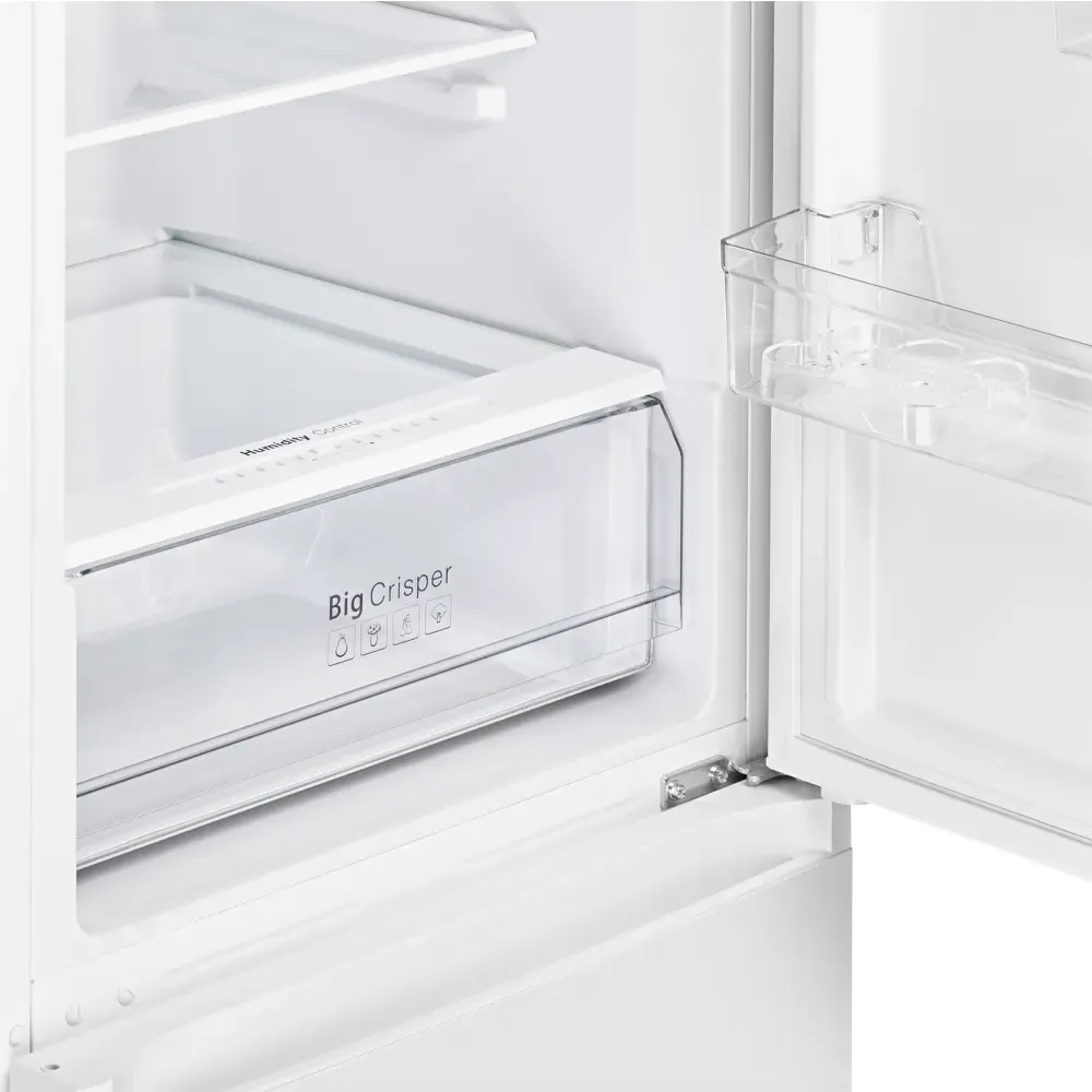 Холодильник Kuppersberg RFCN 2015 W — фото 12