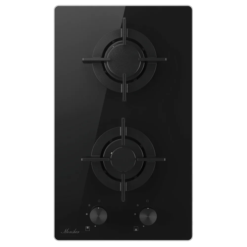 Monsher MGG 34 Noir