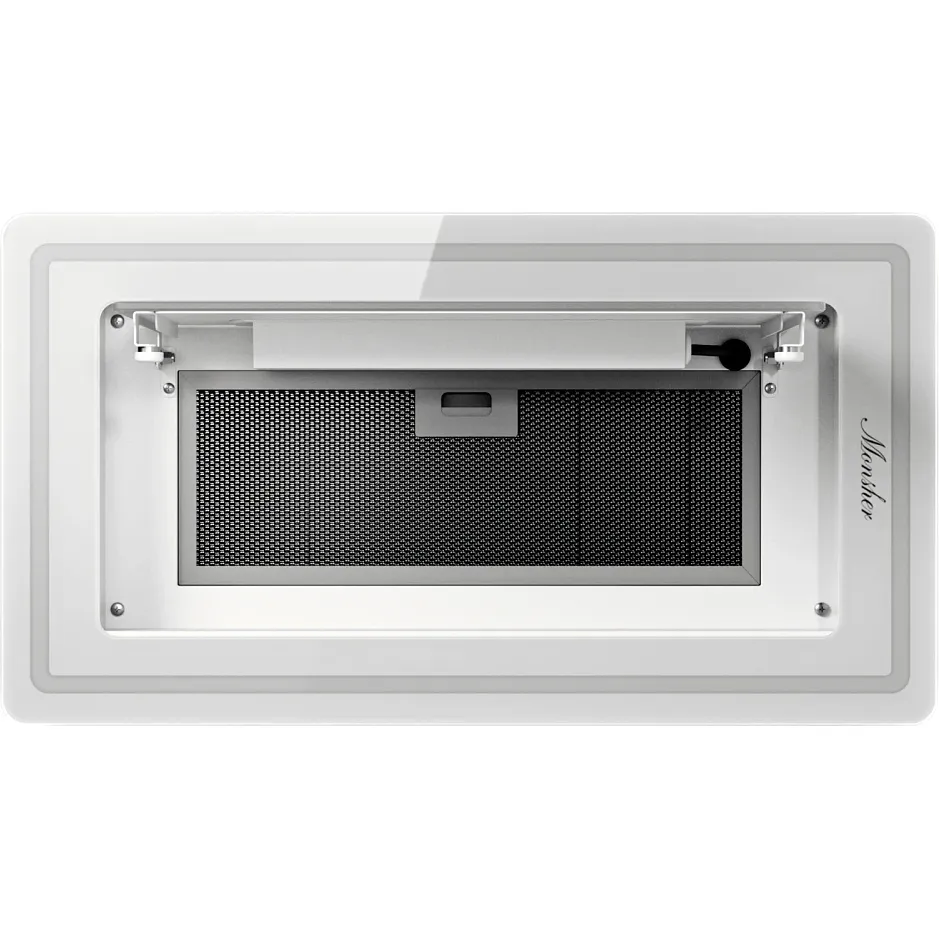 Вытяжка Monsher LUMIA 60 BLANC — фото 4