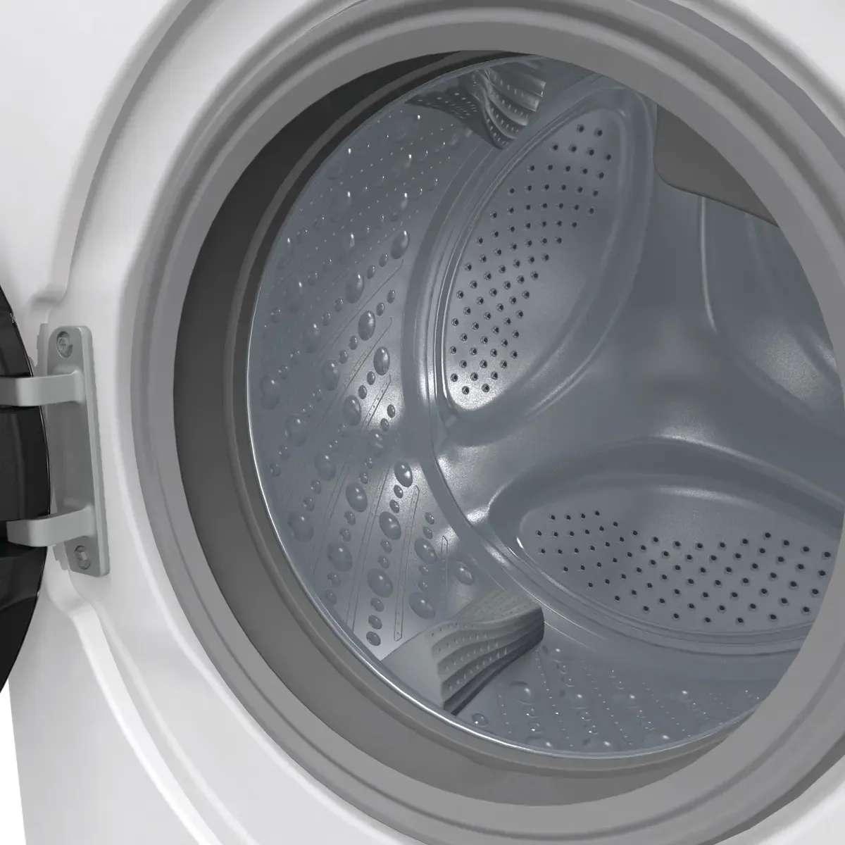 Стиральная машина Gorenje WD2PA1X64ADAAW/C — фото 11