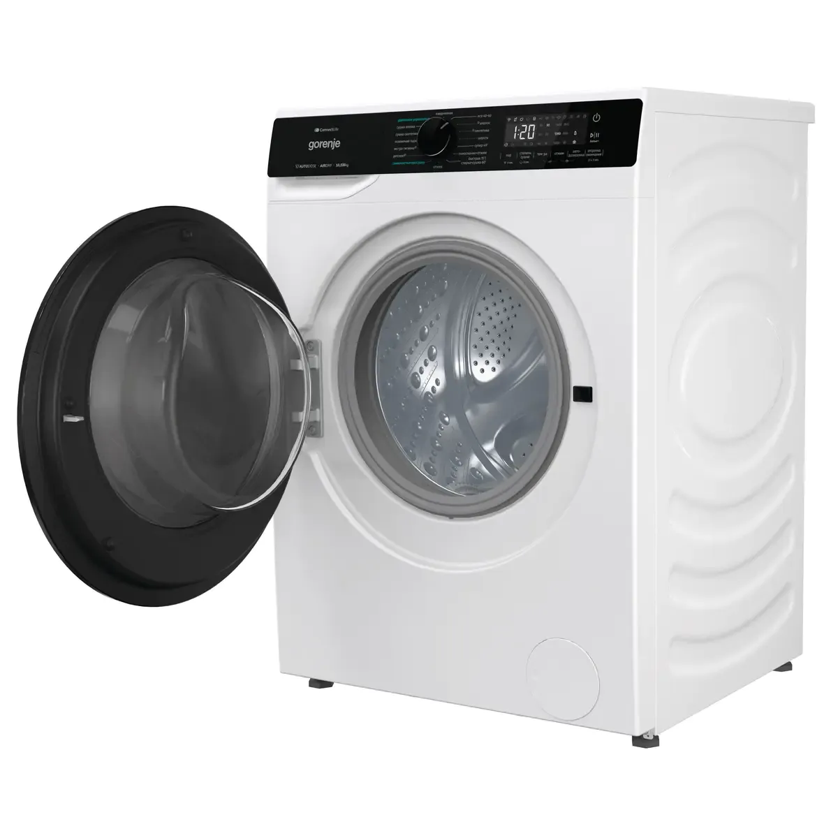 Стиральная машина Gorenje WD2PA1X64ADAAW/C — фото 5