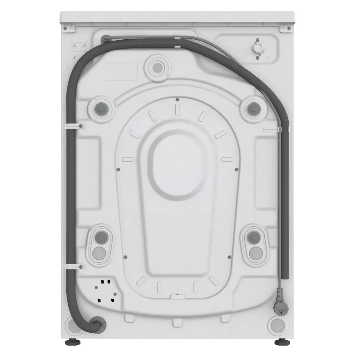 Стиральная машина Gorenje WD2PA1X64ADAAW/C — фото 7
