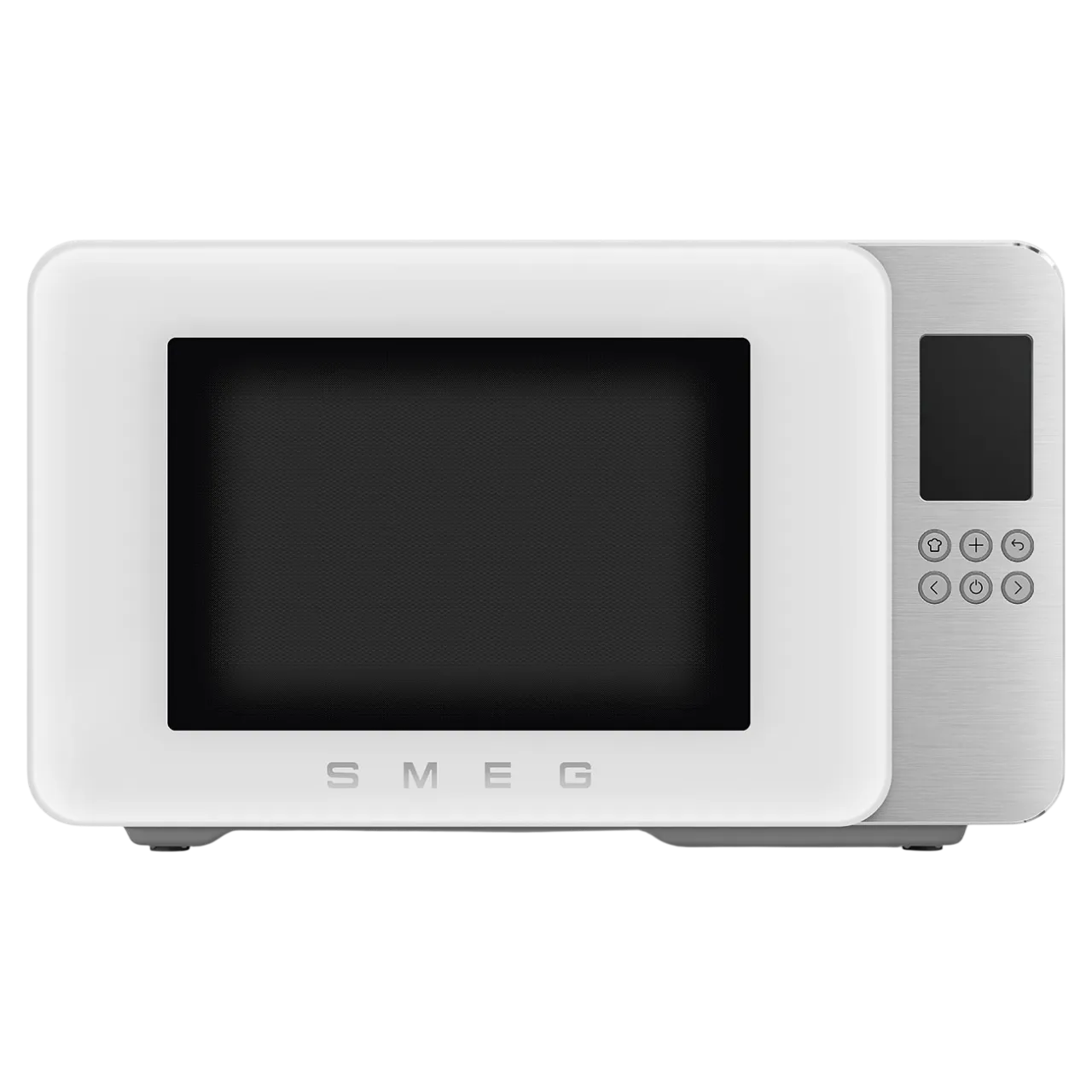 Микроволновая печь SMEG MOC01WHMEU