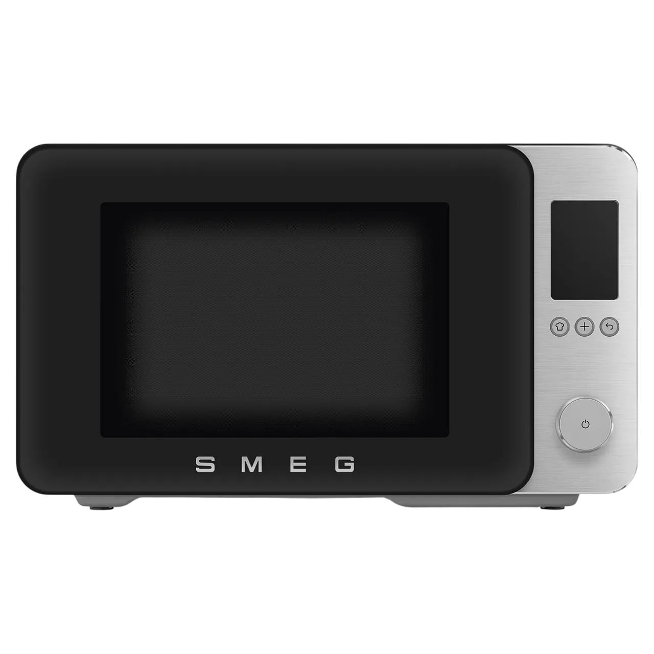 Микроволновая печь SMEG MOC02BLMEU