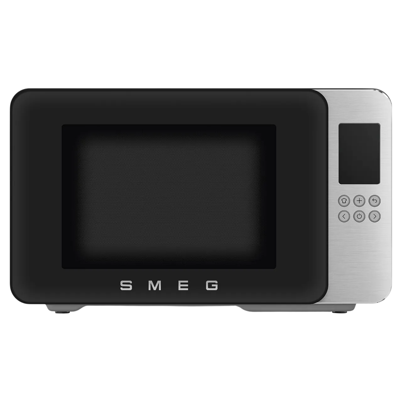 Микроволновая печь SMEG MOC01BLMEU