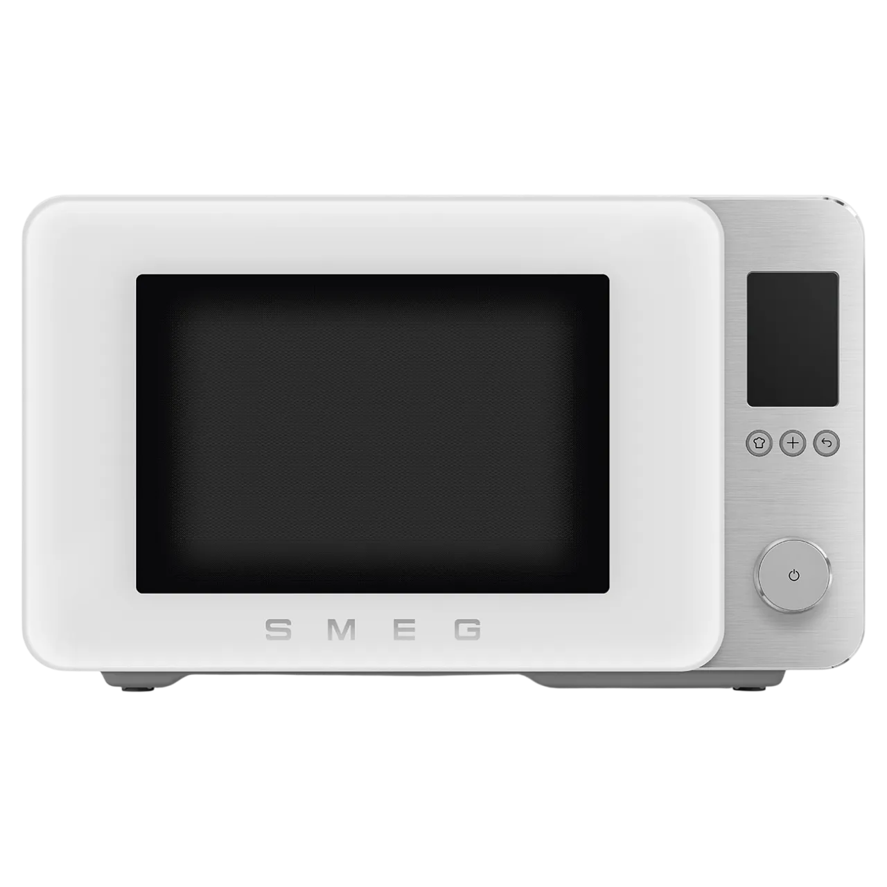 Микроволновая печь SMEG MOC02WHMEU