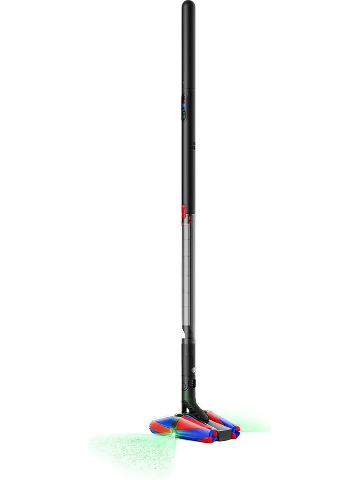 Пылесос Dyson Pencil Vac Fluffycones 492689-01 — фото 2