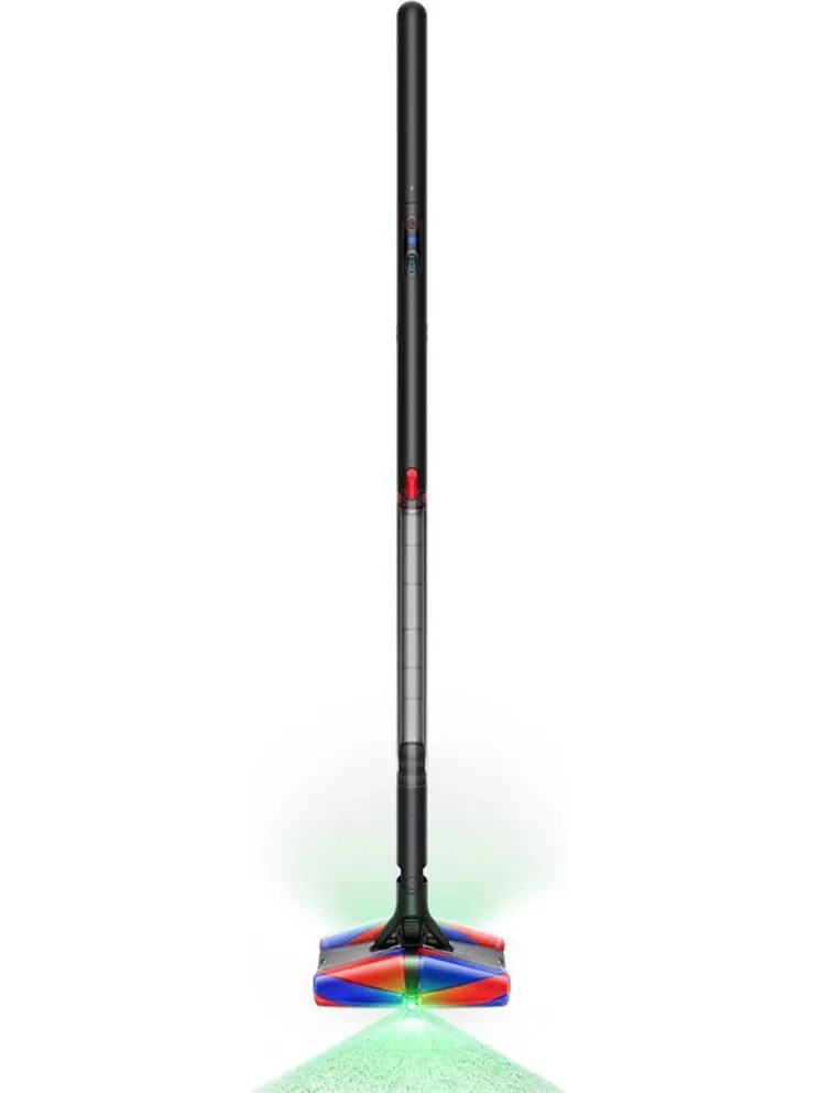 Пылесос Dyson Pencil Vac Fluffycones 492689-01 — фото 3