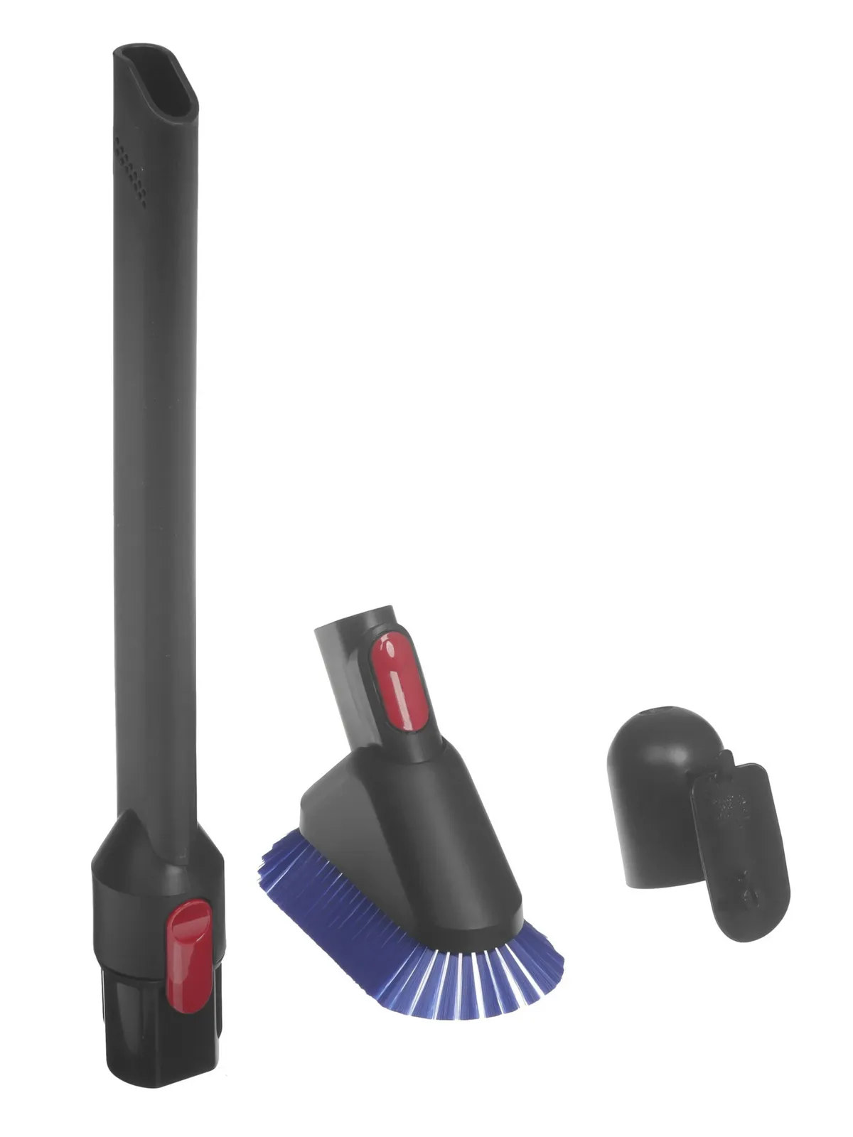 Пылесос Dyson Pencil Vac Fluffycones 492689-01 — фото 5