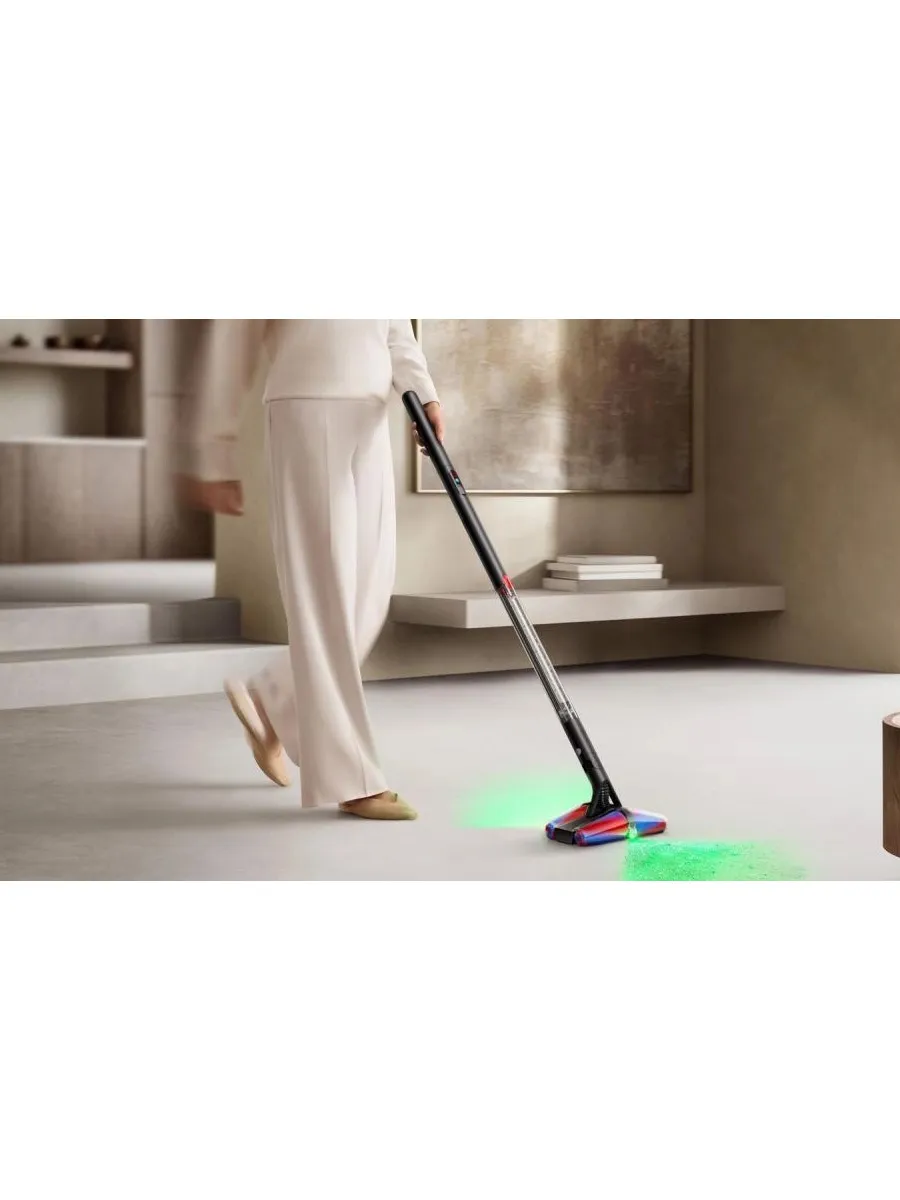 Пылесос Dyson Pencil Vac Fluffycones 492689-01 — фото 6
