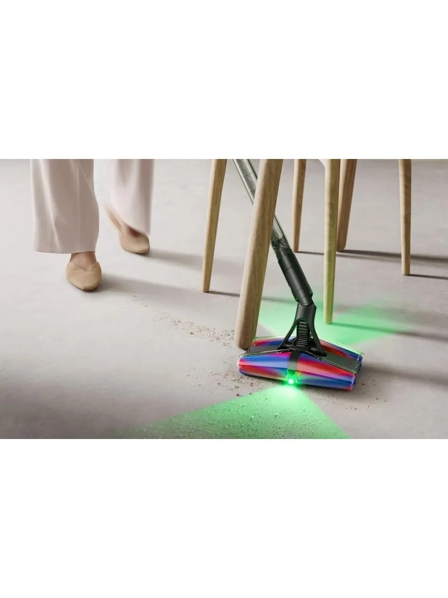 Пылесос Dyson Pencil Vac Fluffycones 492689-01 — фото 7